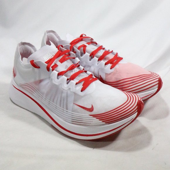 NIKE Mens Zoom Fly Tokyo Running Shoes NEW Sz 14 US Men